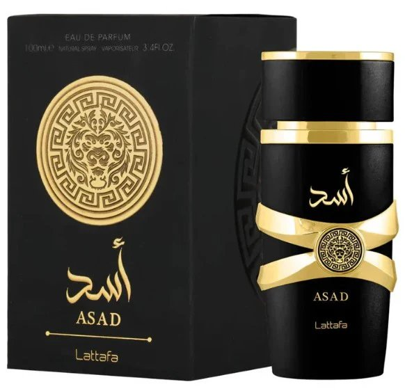 Asad