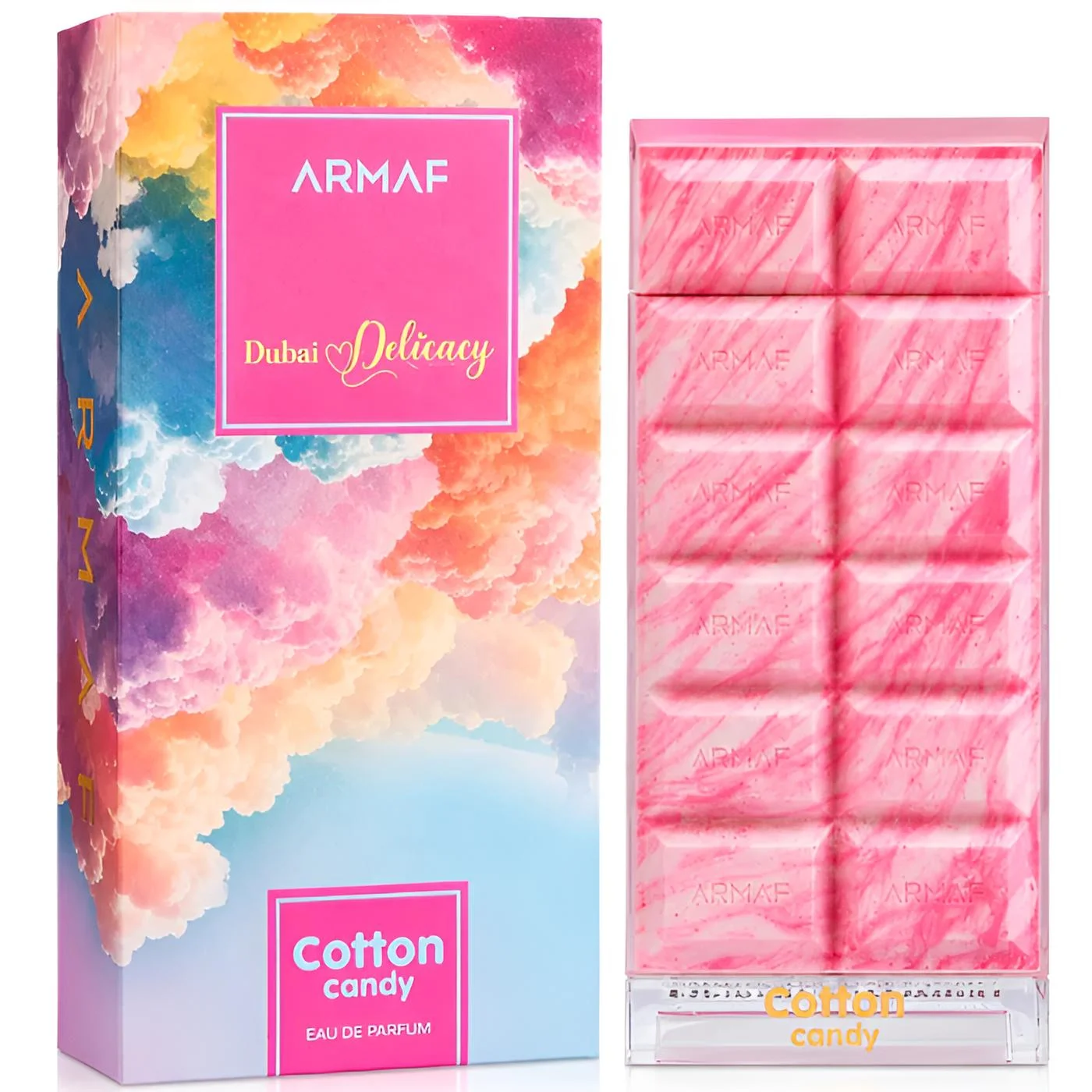 Armaf Cotton Candy