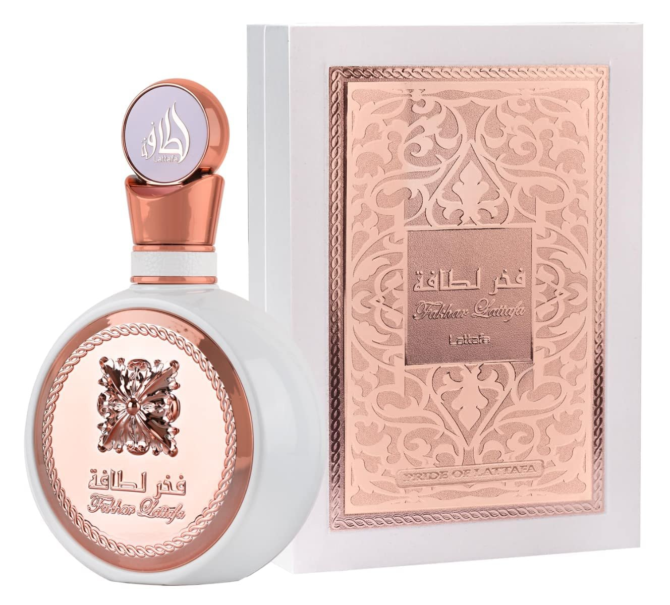 Fakhar For Women