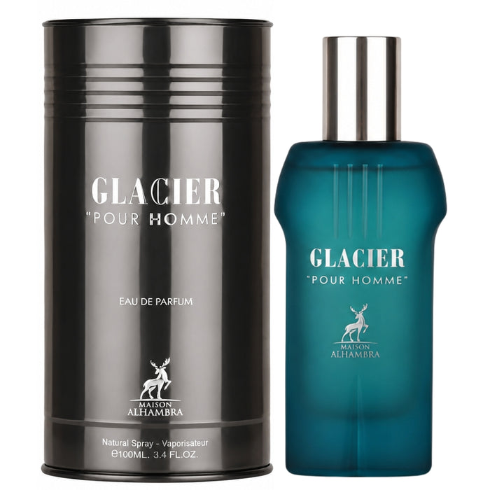 Maison Alhambra Glacier Pour Homme
