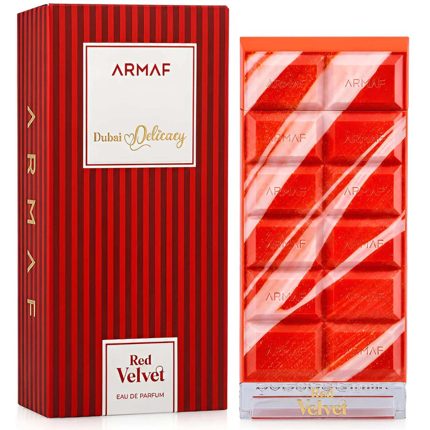 Armaf Red Velvet