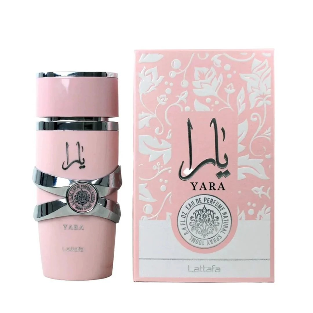 Lattafa Yara